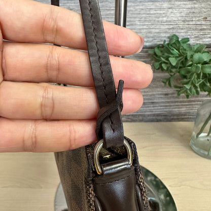 Damier Ebene Navona Pochette Accessories