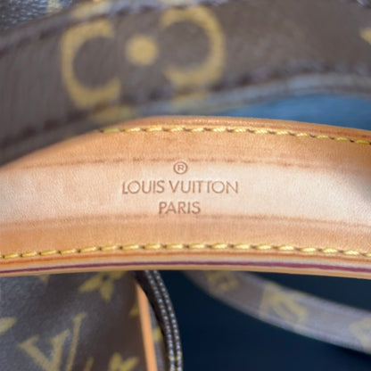 Amazon Crossbody Bag