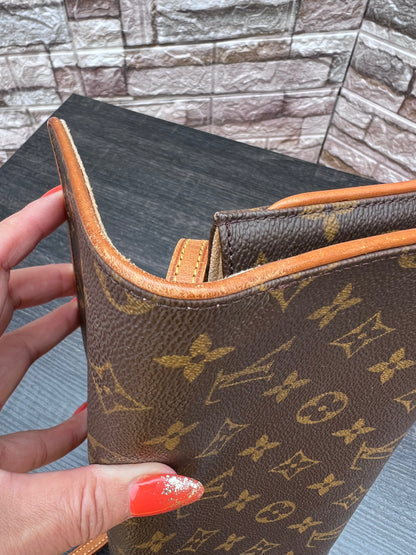 Twin Pochette GM