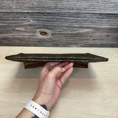Vintage Pilante Clutch