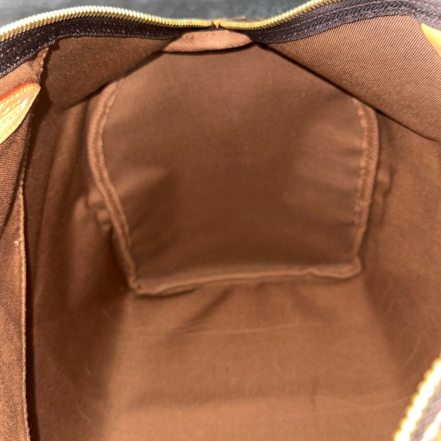 Authentic Louis Vuitton Speedy 40