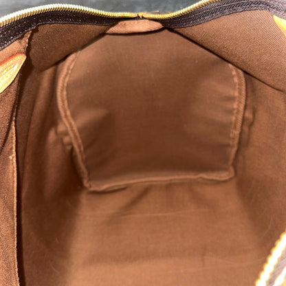 Authentic Louis Vuitton Speedy 40