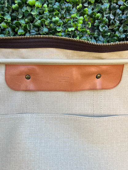 Sirius 50 Soft Suitcase
