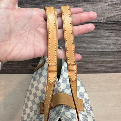 Salina GM Damier Azur