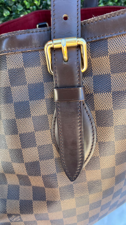 Hampstead MM DE