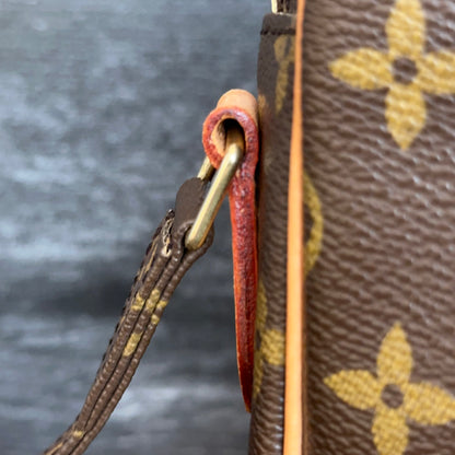 Amazon Crossbody Bag