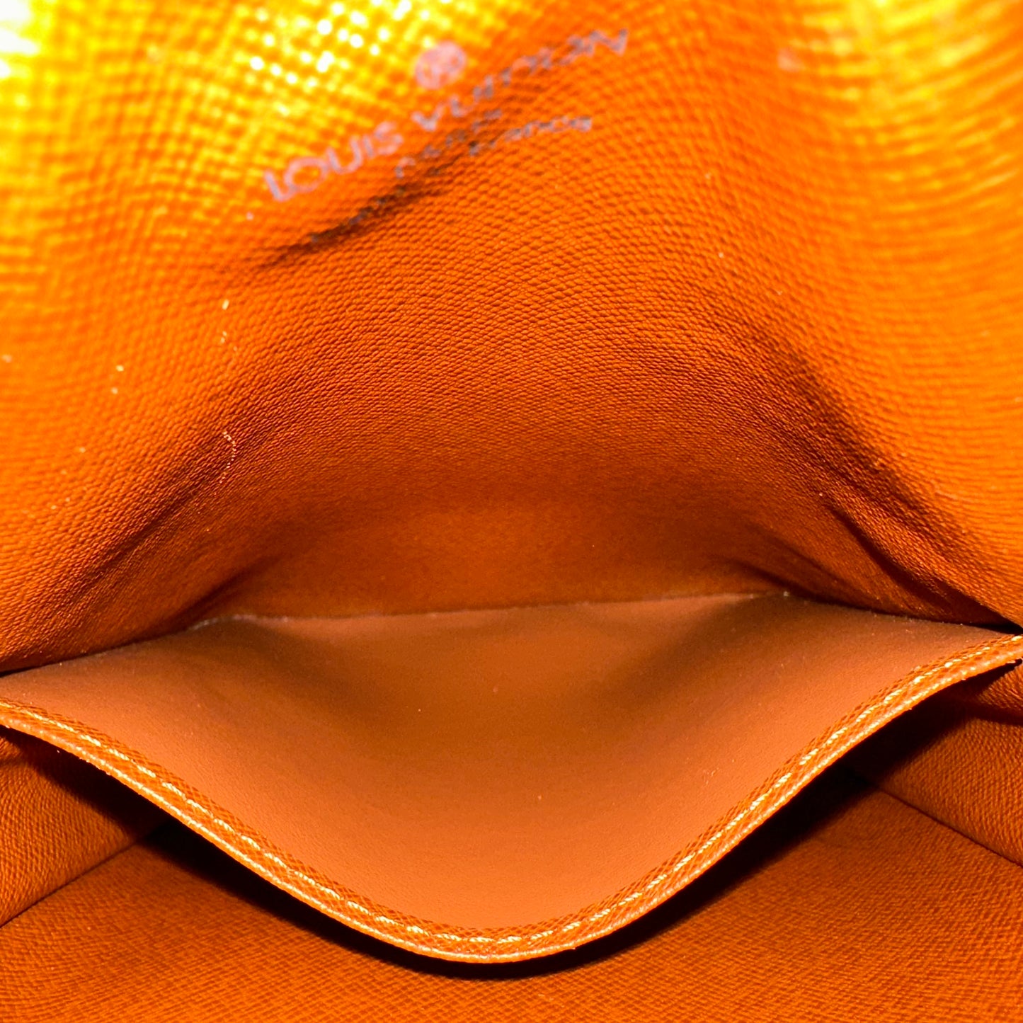 Amazon Crossbody Bag