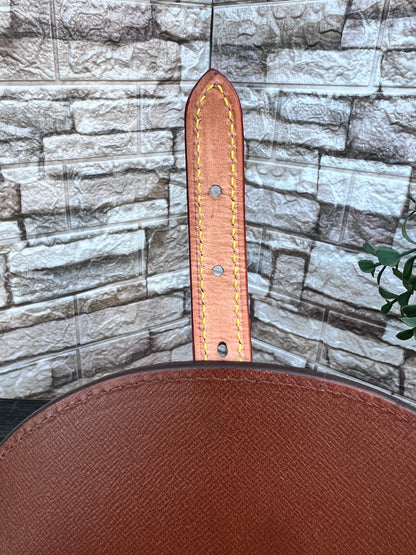 Vintage Chantilly PM Crossbody Bag
