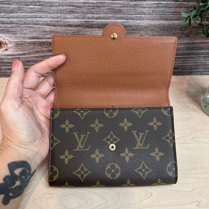 Pochette Arche Belt Bag