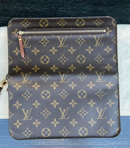 XL Insolite Organizer Wallet