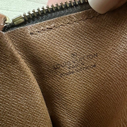 Vintage Papillon 30 Monogram