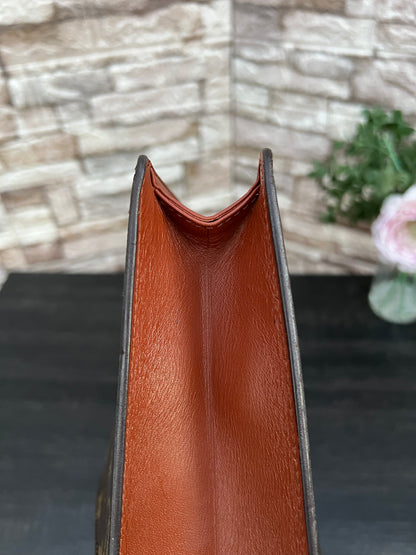 Ranelagh Envelope Clutch