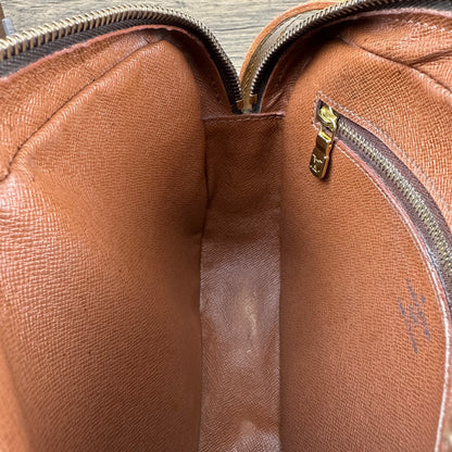 Jeune Fille PM Crossbody Bag