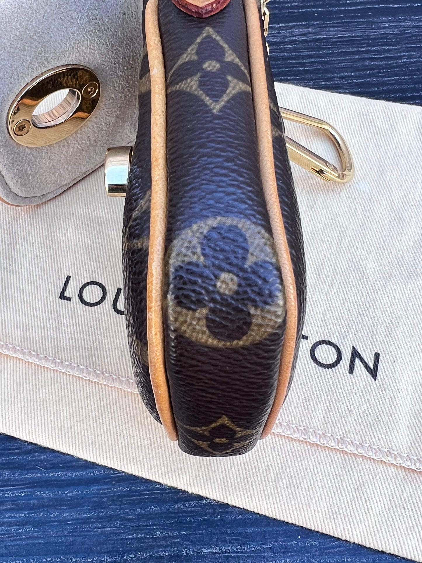 Tulum Pochette