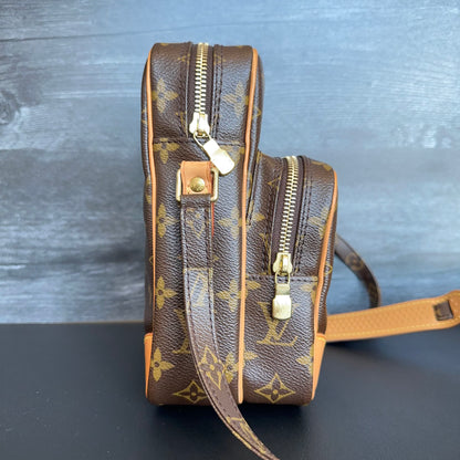 Amazon Crossbody Bag