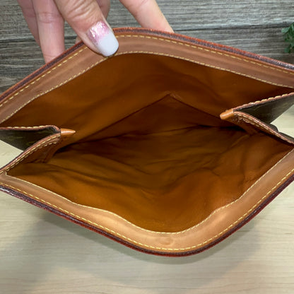 Vintage Pilante Clutch