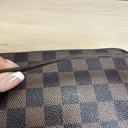 Damier Ebene Navona Pochette Accessories