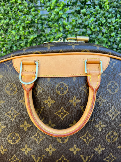 Trouville Monogram Canvas