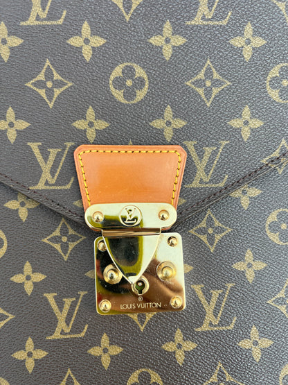 Porte-Documents Senateur Document Holder