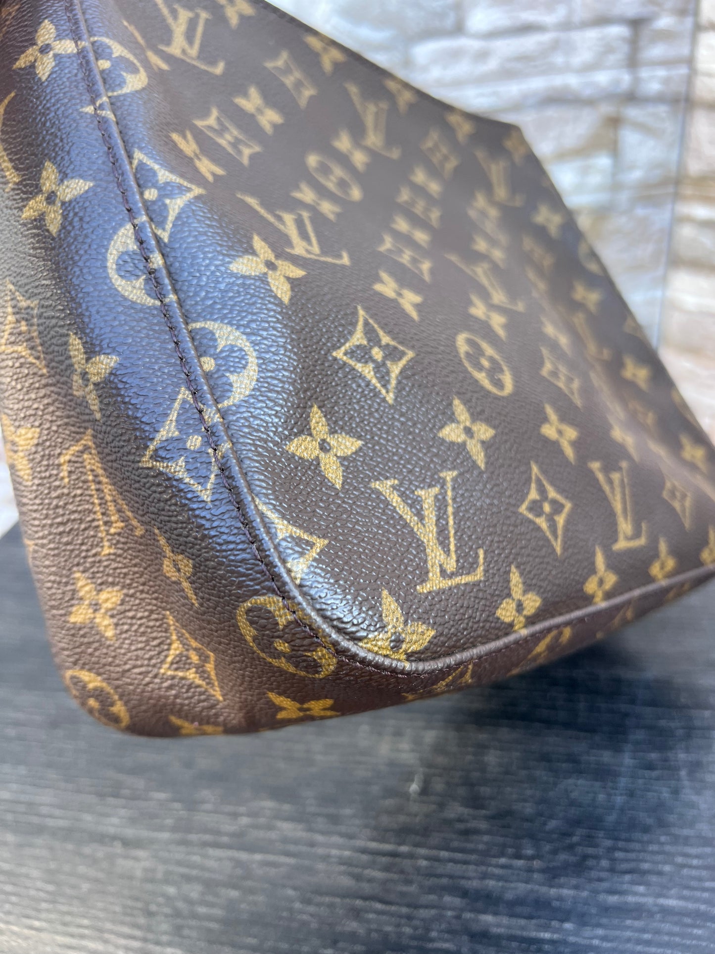 Looping MM with Connectors and Crossbody Strap
