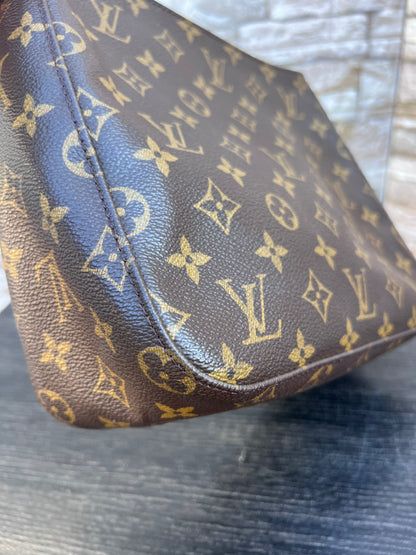 Looping MM with Connectors and Crossbody Strap