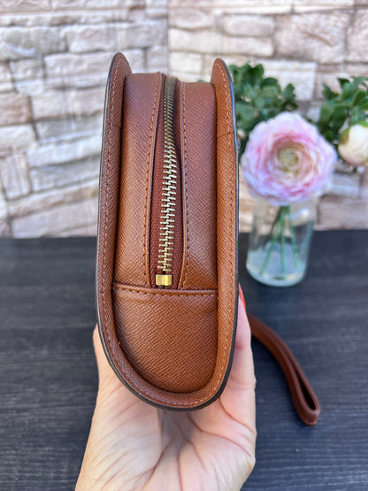 Pochette Orsay Clutch