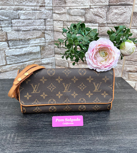 Twin Pochette GM