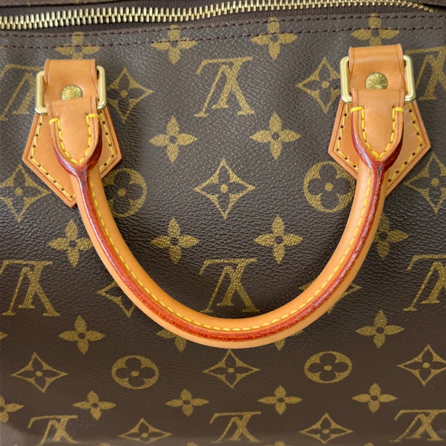 Authentic Louis Vuitton Speedy 40