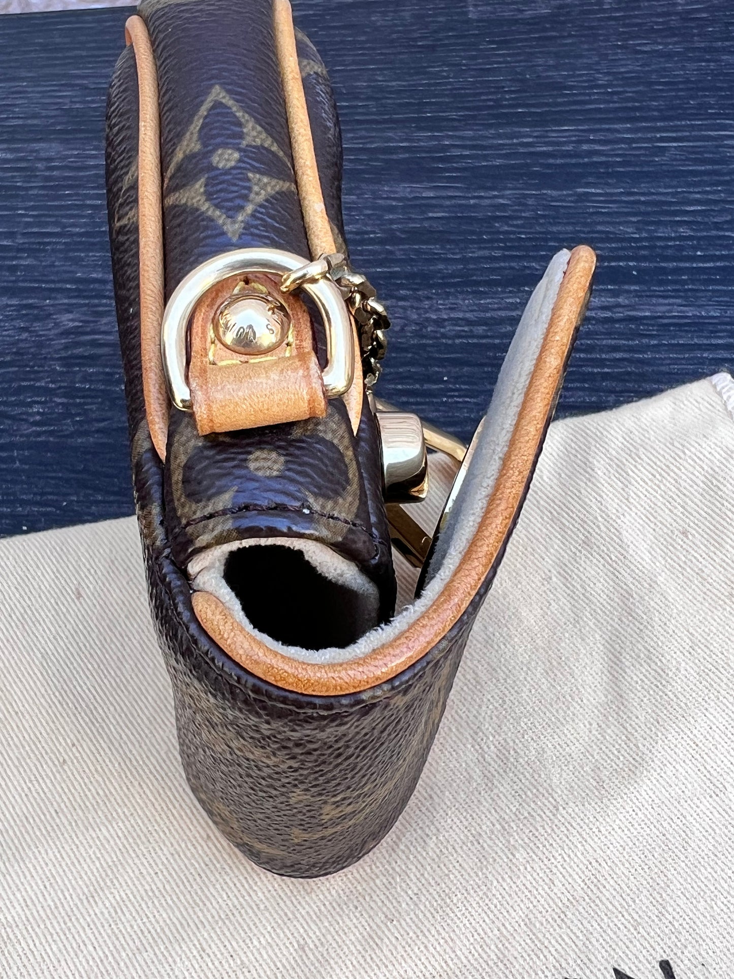 Tulum Pochette