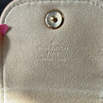Authentic Preowned Cancun Pochette