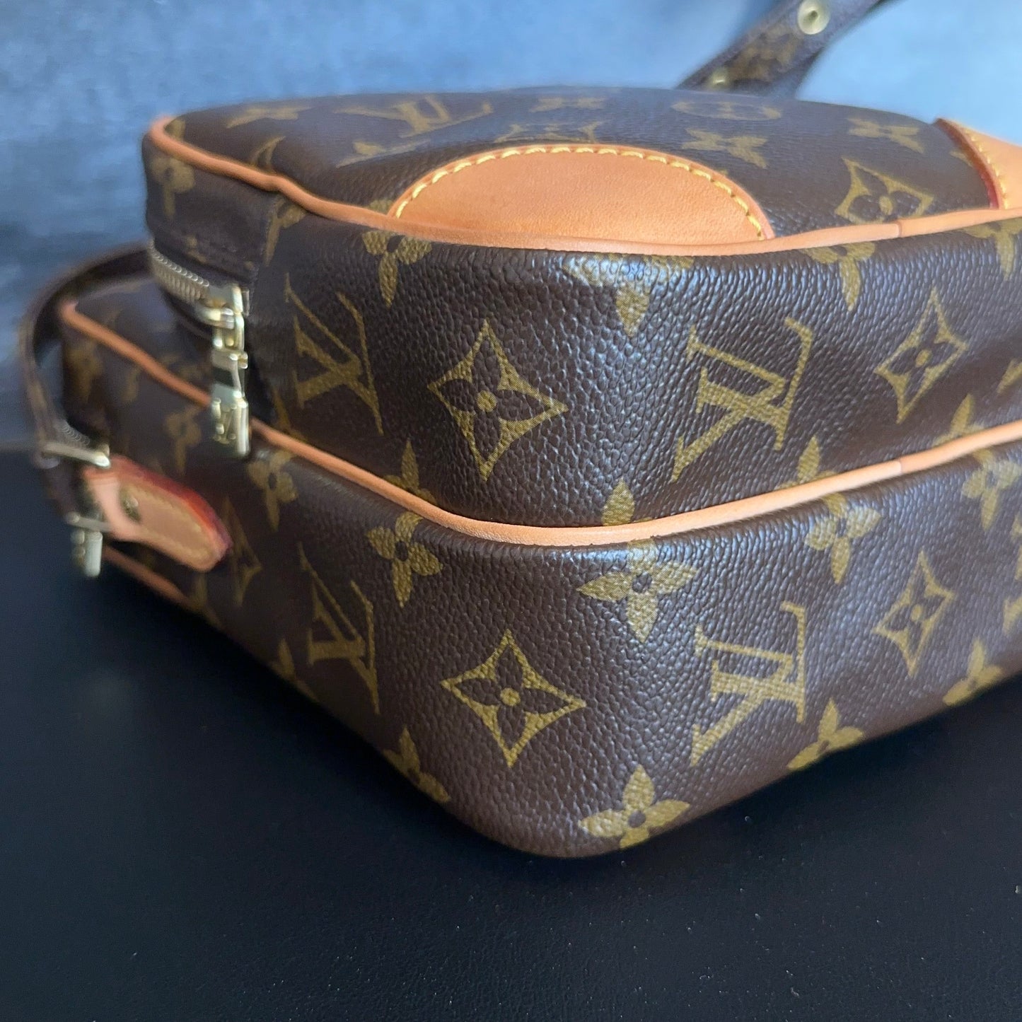 Amazon Crossbody Bag