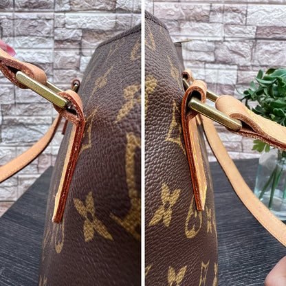 Cabas Piano Tote