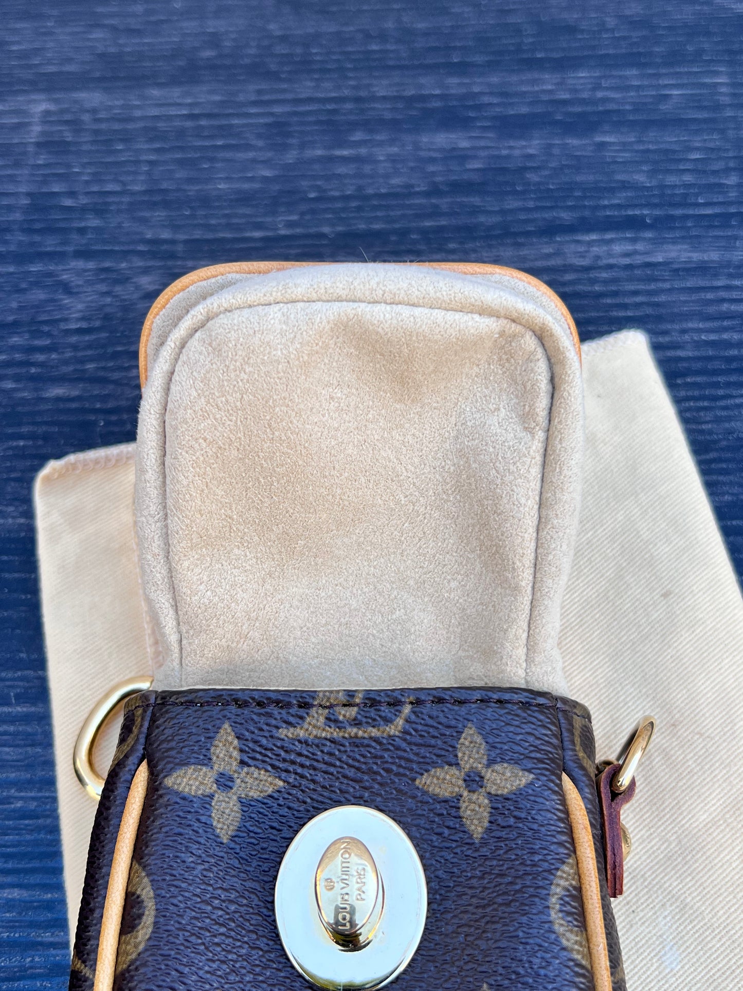 Tulum Pochette