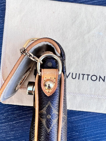 Tulum Pochette