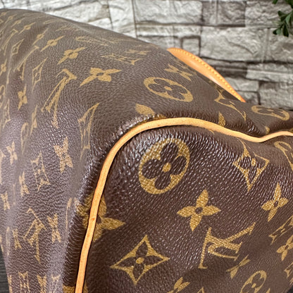 Speedy 35 Monogram Canvas