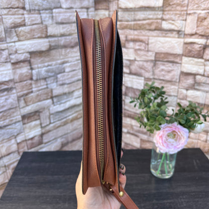 Pochette Orsay Clutch