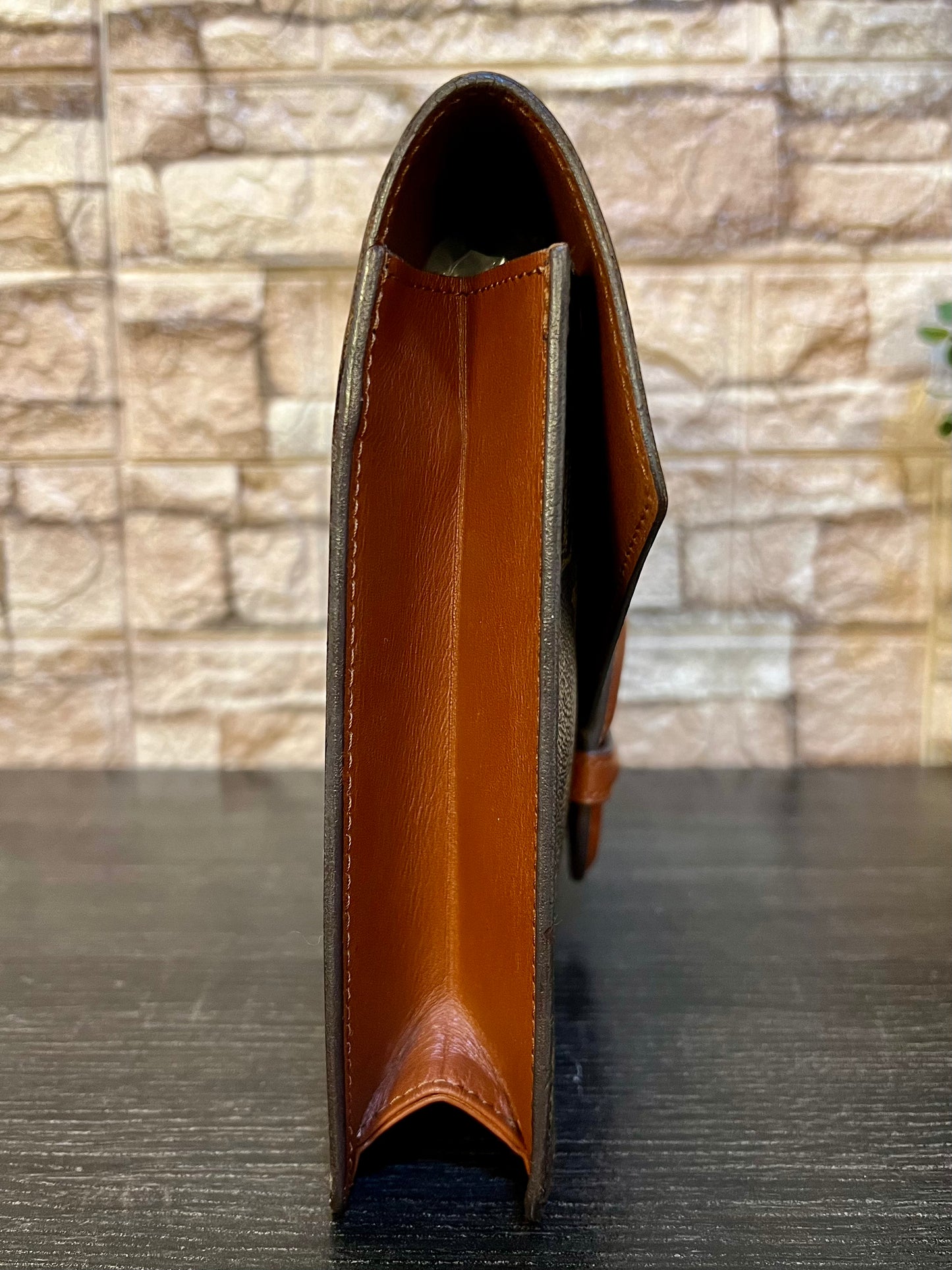 Ranelagh Envelope Clutch
