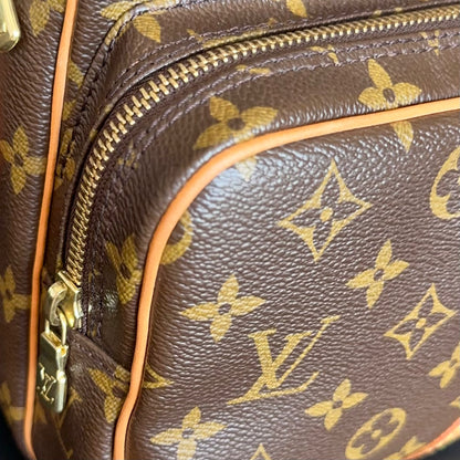 Amazon Crossbody Bag