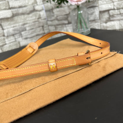Saint-Germain GM Monogram Crossbody Bag