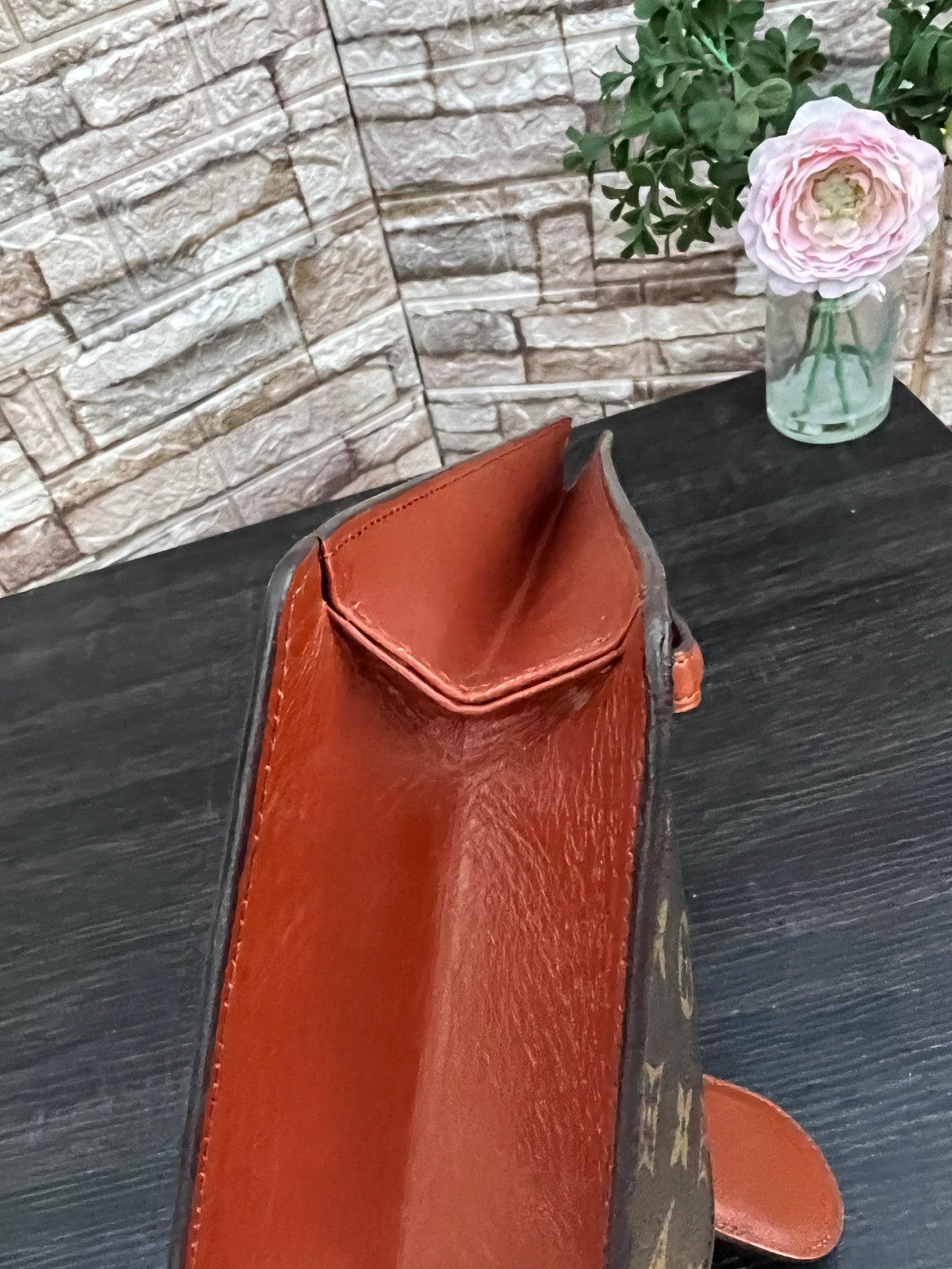 Ranelagh Envelope Clutch