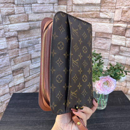 Pochette Orsay Clutch