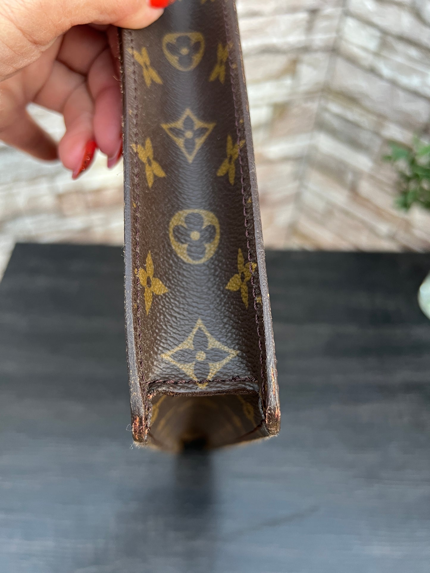 Porte-Documents Senateur Document Holder