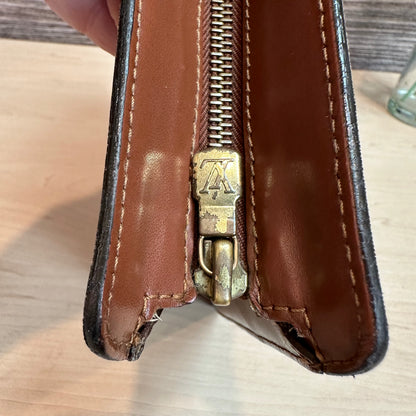 Pochette Homme Monogram Canvas