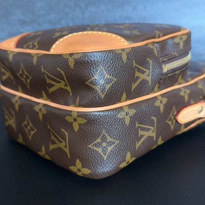 Amazon Crossbody Bag