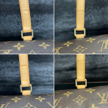 Papillon 30 Monogram