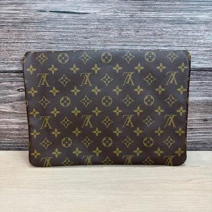 Vintage Pilante Clutch
