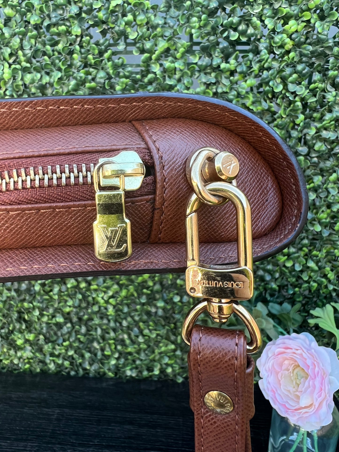 Pochette Orsay