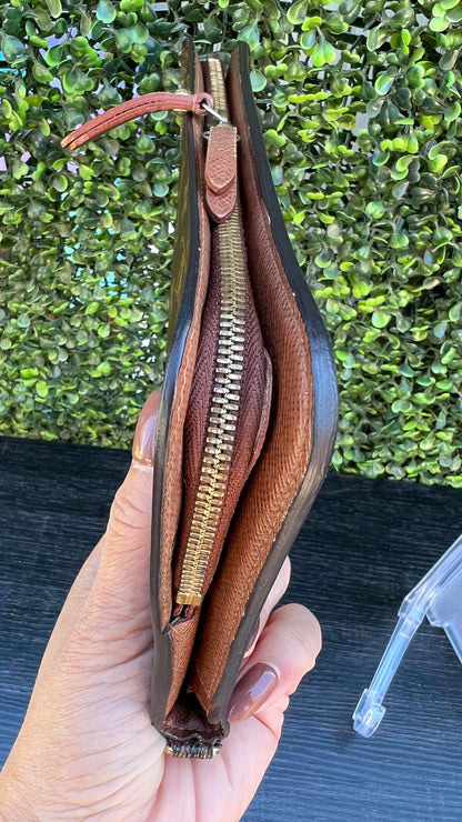 XL Insolite Organizer Wallet