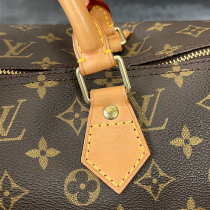 Authentic Louis Vuitton Speedy 40