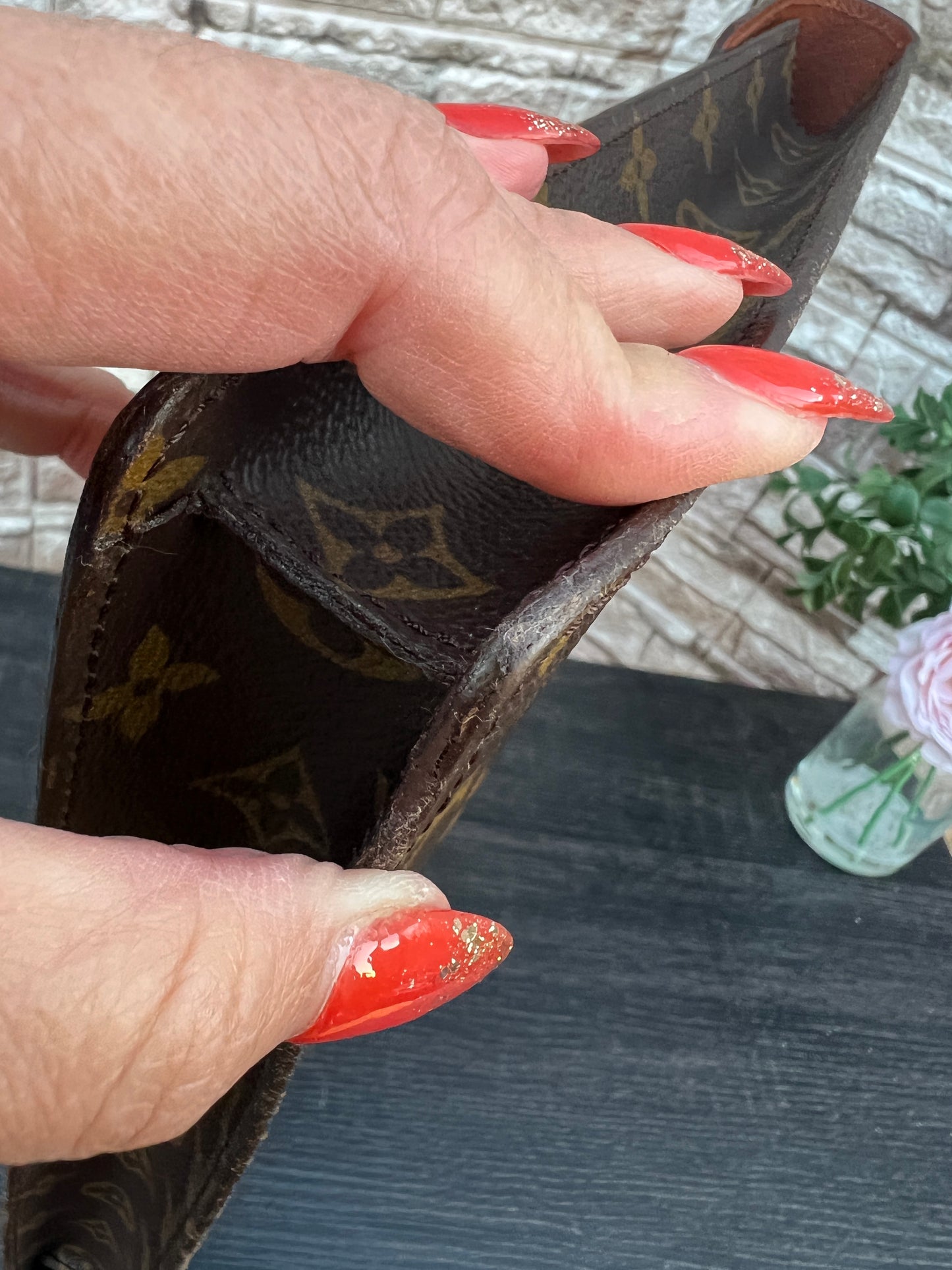 Porte-Documents Senateur Document Holder